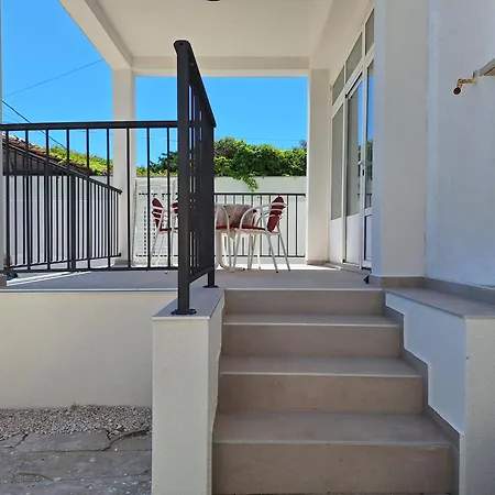 Seagull By The Sea Sukošan