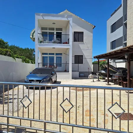 Seagull By The Sea Sukošan