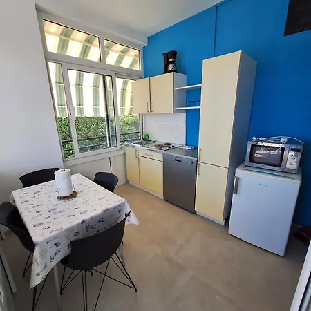 Seagull By The Sea Apartamento