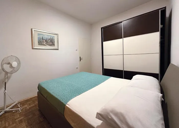 Seagull By The Sea Apartamento Sukošan