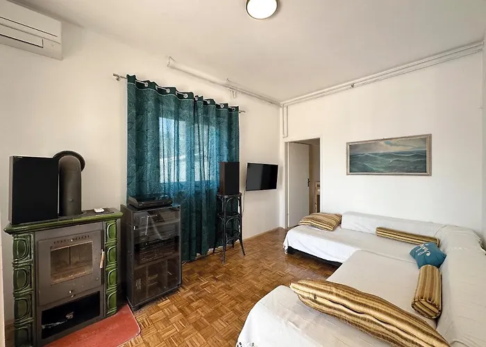 Seagull By The Sea Apartamento *