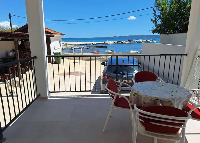 Seagull By The Sea Apartamento