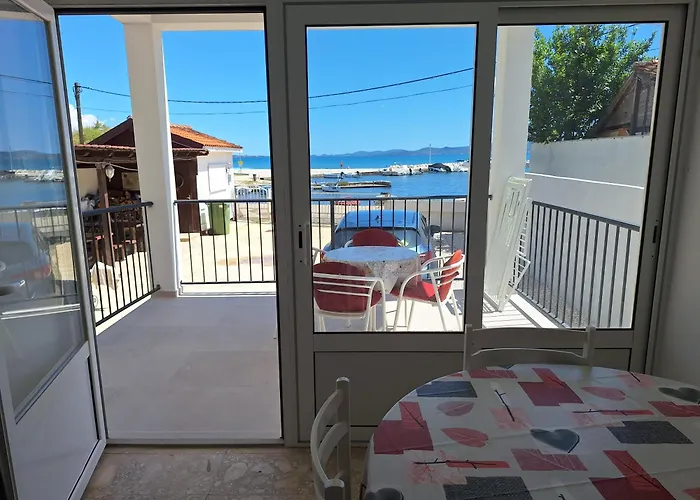 Apartamento Seagull By The Sea