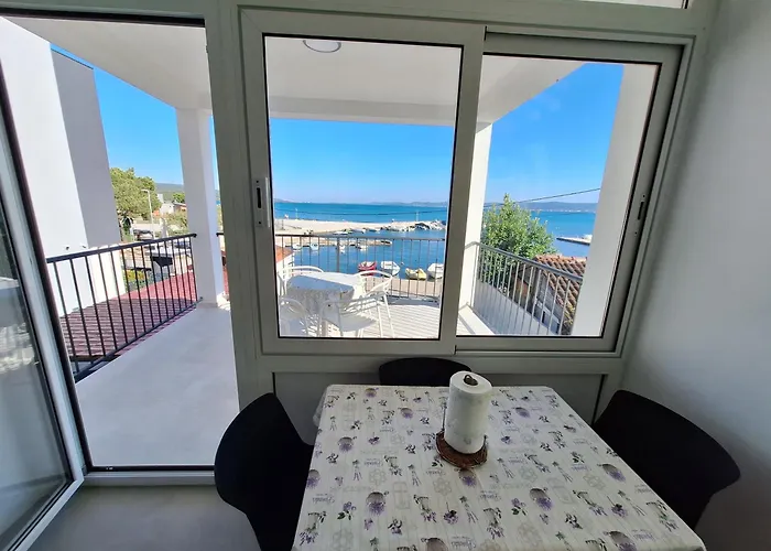 Appartement Seagull By The Sea *