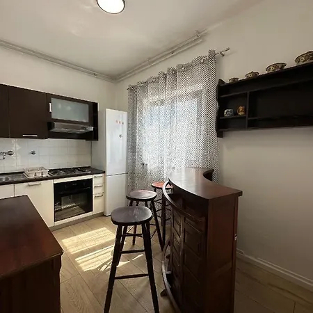 Seagull By The Sea Apartmán Sukošan