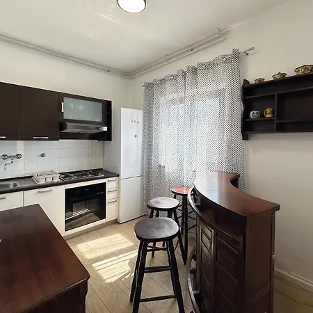 Apartmán Seagull By The Sea Sukošan