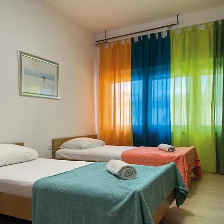 Seagull By The Sea Sukošan