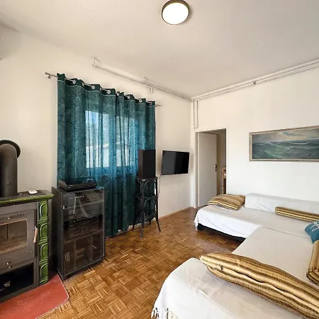 Seagull By The Sea Apartmán *