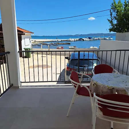 Seagull By The Sea Apartmán