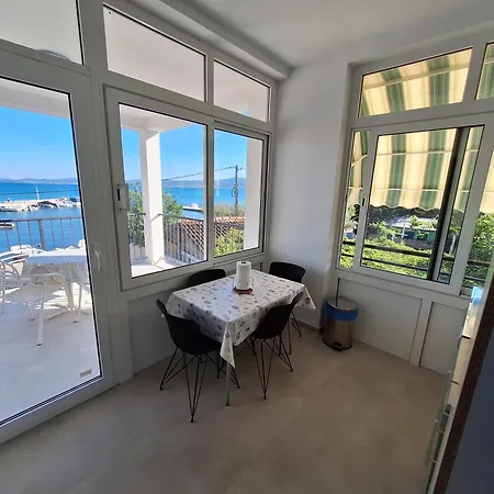 Seagull By The Sea Apartmán *