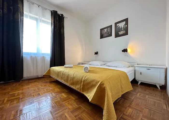 Seagull By The Sea Lejlighed *