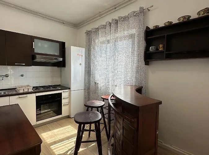 Seagull By The Sea Apartamento Sukošan