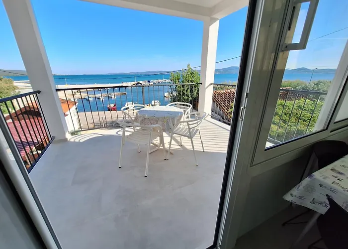 Seagull By The Sea Appartamento Sukošan